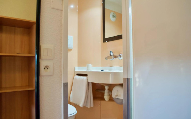 Hotel Première Classe Bordeaux Sud - Pessac Bersol