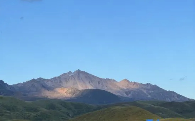 Youjian Mountain Manor – Outside – Kangding