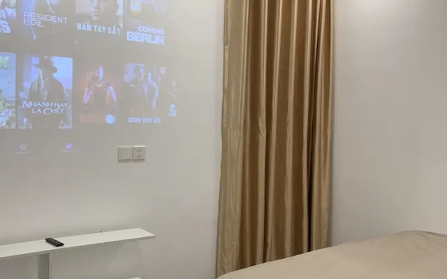 X-Stay Sweet – Guest Rooms – Haiphong