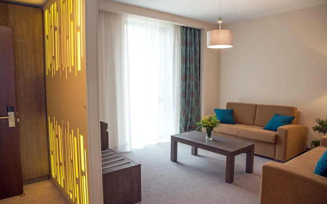 Victoria Bulevard Hotel