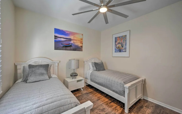 Modern Naples Home w/ Amenity Access!