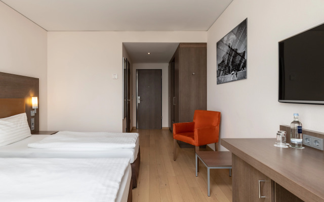 IntercityHotel Dresden
