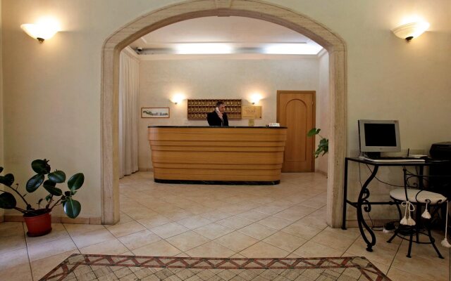 Embassy