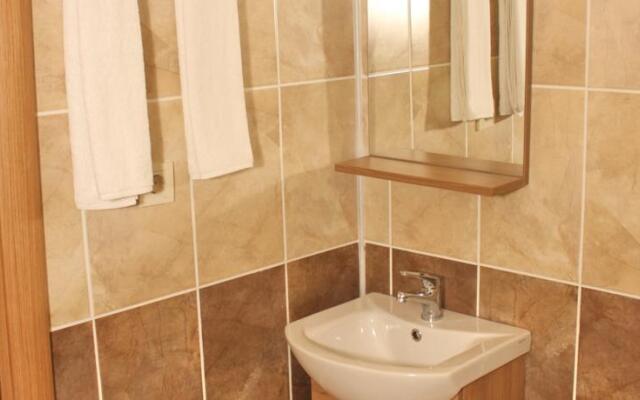 Villa Sarigerme Diamond