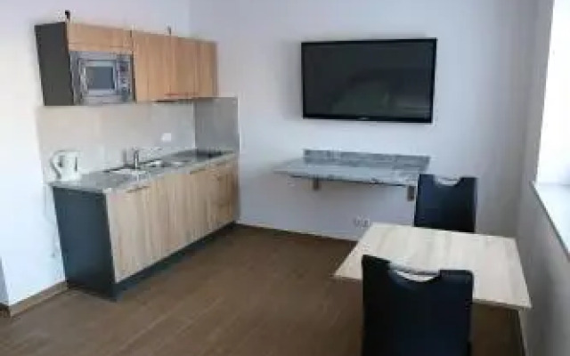 Boardinghouse Schellenberg