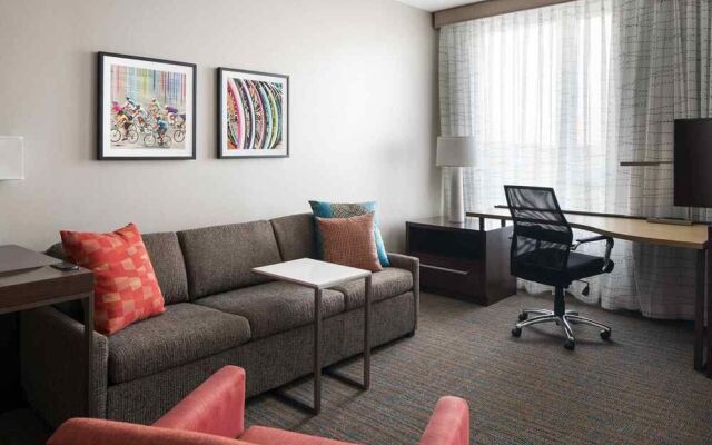 Residence Inn Boston Watertown