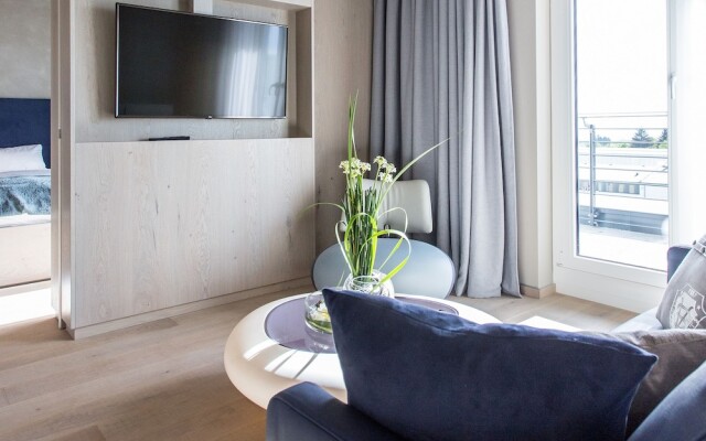 monte mare HOTEL Andernach