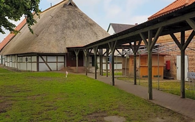 Wichernhaus-Boltenhagen