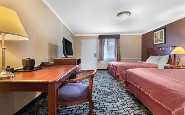 Village Haven Inn & Extended Stay