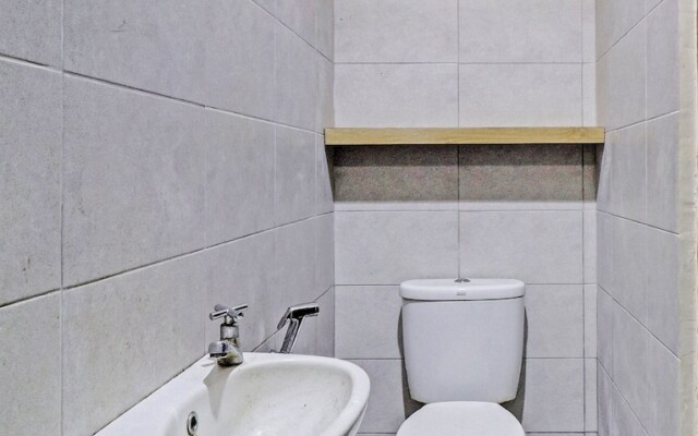 Capital O 92705 Lea Residence Dago Syariah