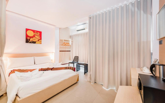 My Hotel Phuket
