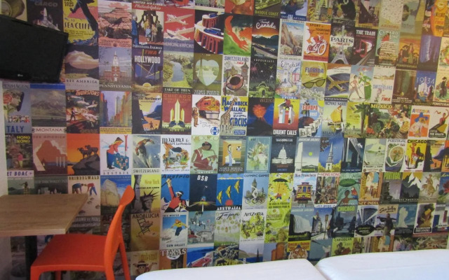 Hôtel F1 Igny Massy Tgv