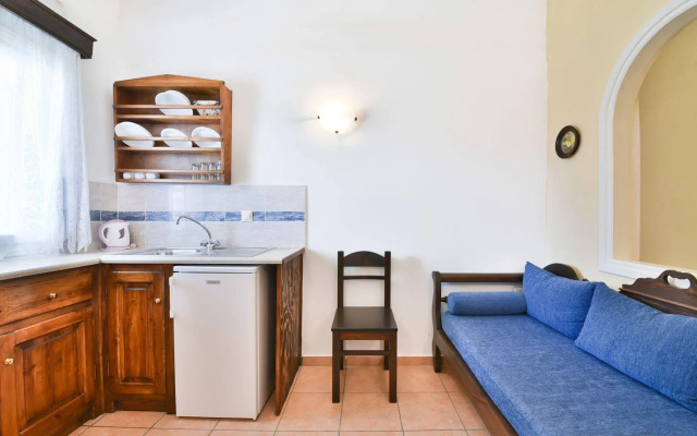 Agnadi View Villa