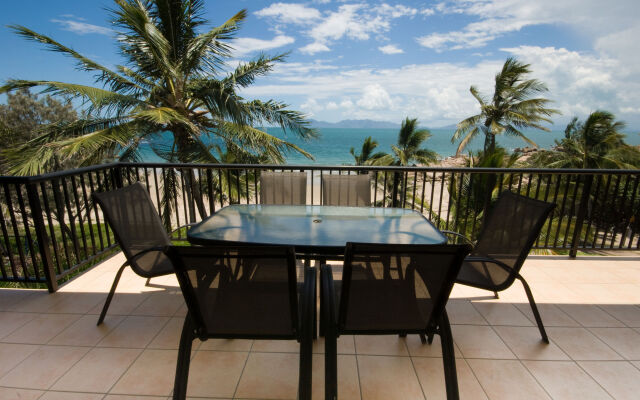 Rose Bay Resort
