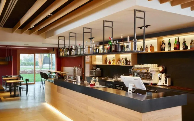 Nodo Hotel