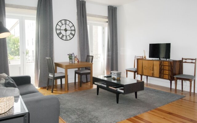 DA'Home - Vitoria Duplex Apartment