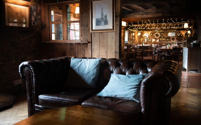 The Talkhouse
