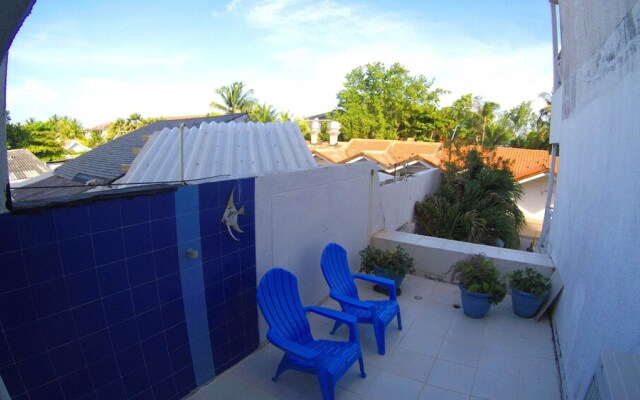 Apartamento Bailey Boat 202