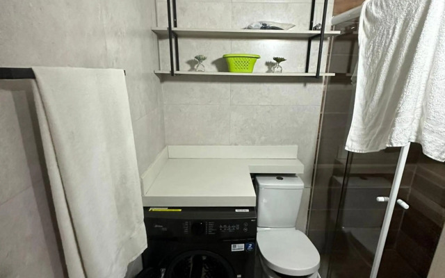 Ap Nsa Senhora de Copacabana CP1