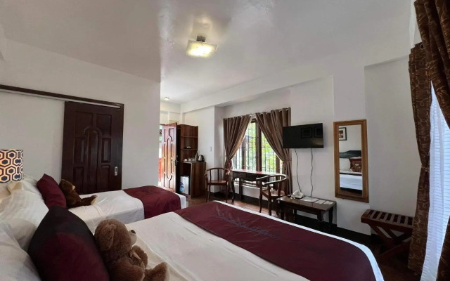 Doublegem Beach Resort and Hotel