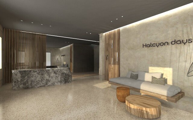 Halcyon Days Luxury Suites