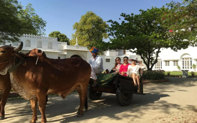 Shahpura Bagh