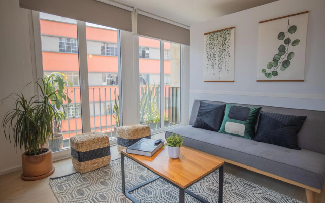MyPlace at Santo Domingo