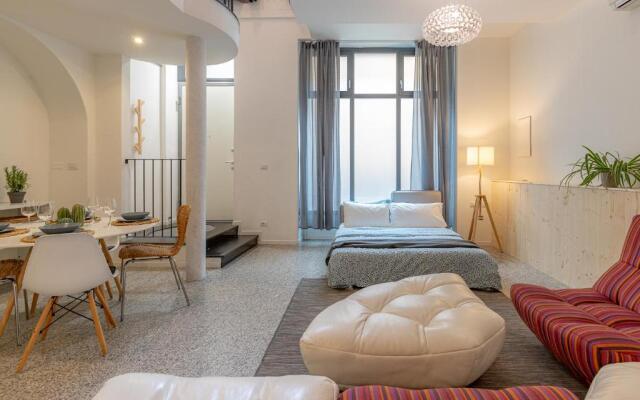 Moderno Loft a due passi dal lago