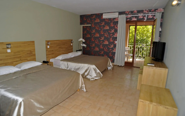 Hotel le Lonca