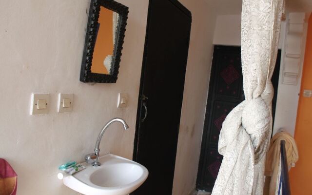 Smile Marrakech Hostel