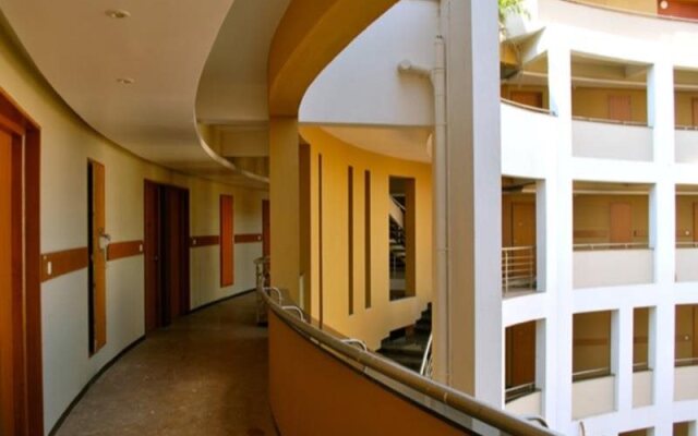 Rock Regency Hotel