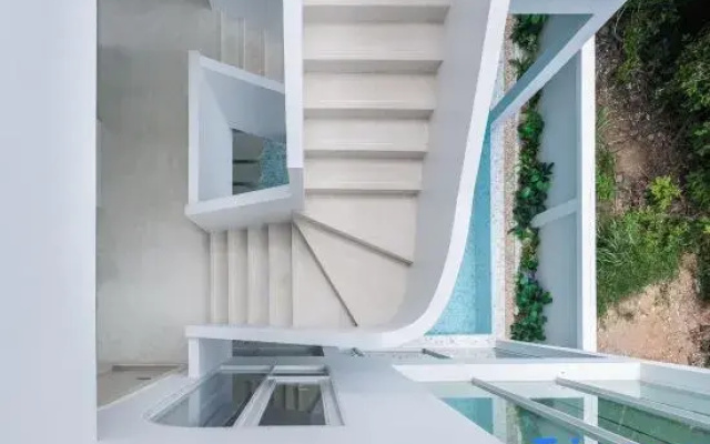 The Pool Space - ICONIC Pool Villa