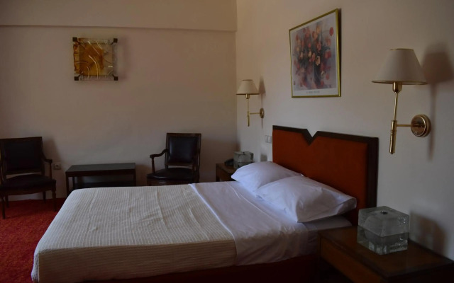 Theoxenia Messolonghi