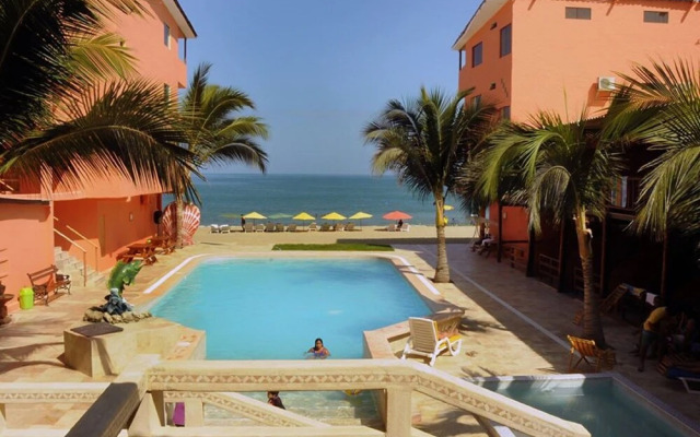 Hotel El Murique