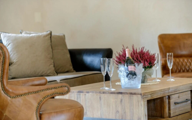 Villa Exclusive Castello