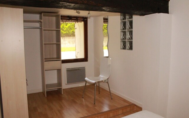 Appartement 1 90m2