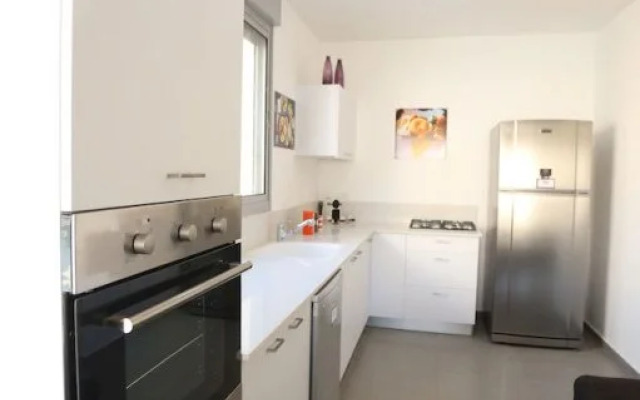 Ben Yehuda 50 Residentials by BNB TLV Apartments