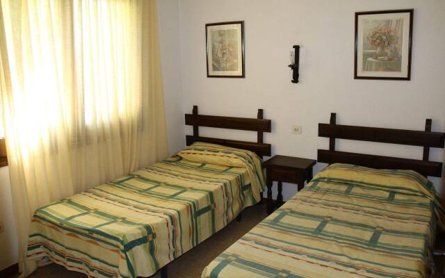 Rv Hotels Apartamentos Villas Piscis