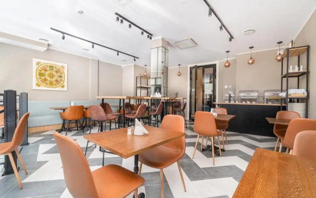 Forums Boutique Hotel