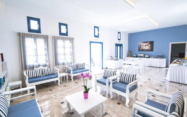 Sunshine Hotel