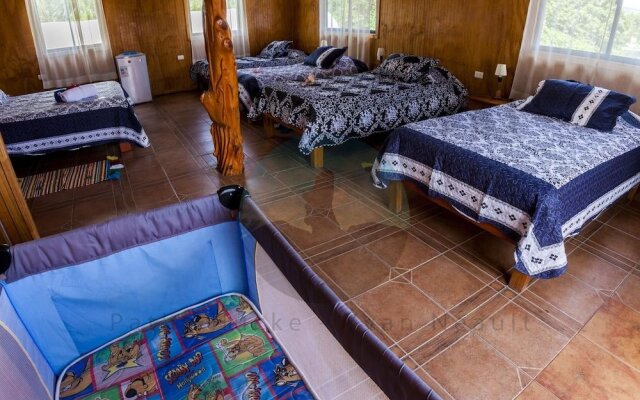 Cabaña Isla de Pascua Eco Hostal 1003 - Hostel