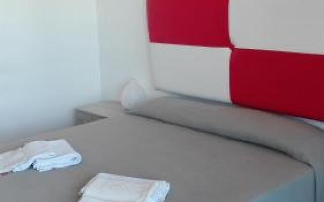 B&B le Pleiadi Aeroporto Fiumicino