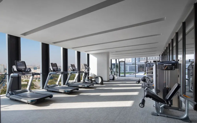 Intercontinental Hotels Foshan New City