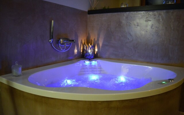 Lavand'Ange & Spa