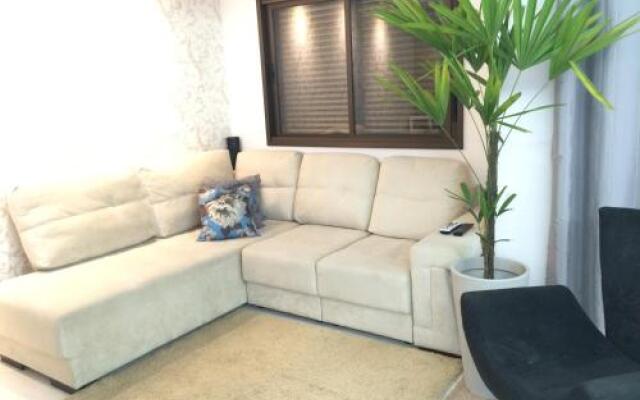 Apartament At The Place Torres
