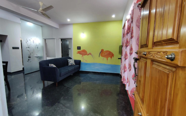 Royal Wings Apartments