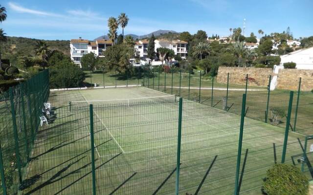 Beach Villa Dorada