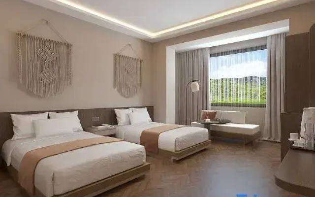 Yabuli Fuli Mountain Homestay