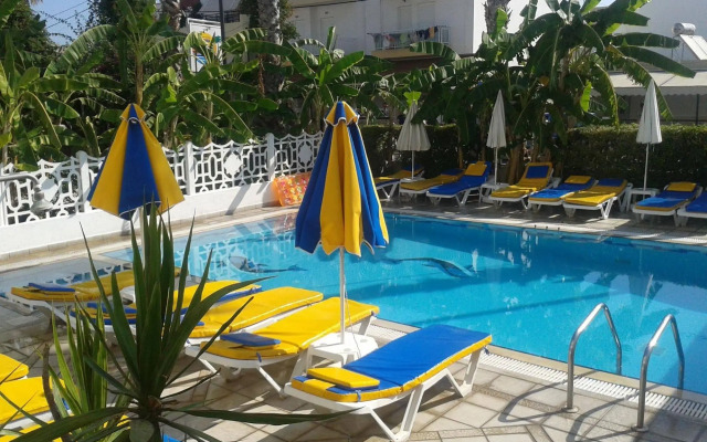 Elite Apartments