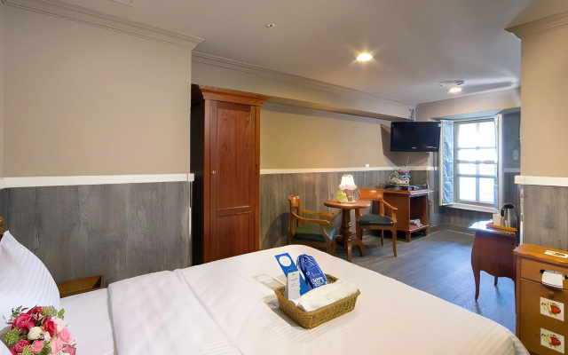 Hotel de Trianon